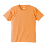 5.0オンスレギュラーフィットTシャツ