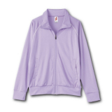 レディース アスレチックジャケット