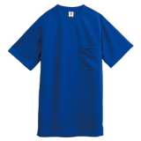 Tシャツ(ポケット付)
