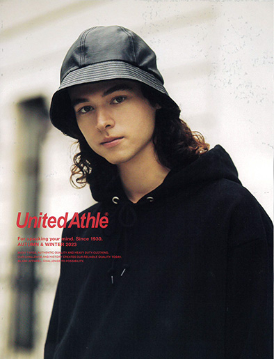 United Athle
