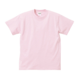 5.6オンス ハイクオリティーTシャツ(90~160cm)