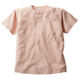 フードテキスタイル Tシャツ
