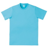 ドライデオドラントTシャツ