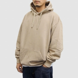 9oz コムフォートパーカー