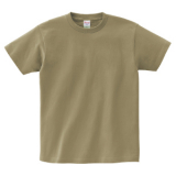 5.6オンス ヘビーウェイトリミテッドカラーTシャツ