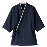 作務衣(上着)