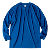 Active Dry Long Sleeve T-shirt