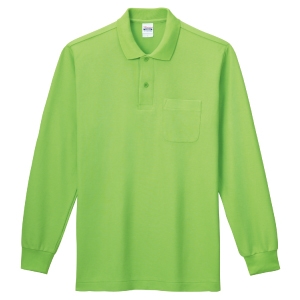 長袖 | ポロシャツ | オリジナルTシャツプリントのオリジン