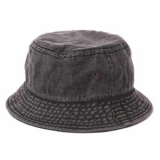 Denim Bucket Hat