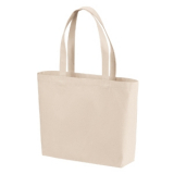 スタンダード キャンバス トートバッグ(W)
