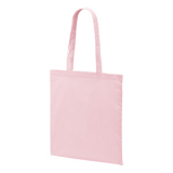 デイリー フラット トートバッグ（L）