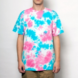 Japan Exclusive Tie-Dye Tee