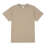 6.6オンス プレミアムコンフォートTシャツ