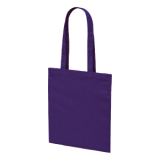 デイリー フラット トートバッグ（S）