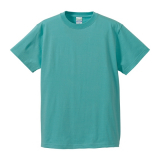 5.6オンス ハイクオリティーTシャツ
