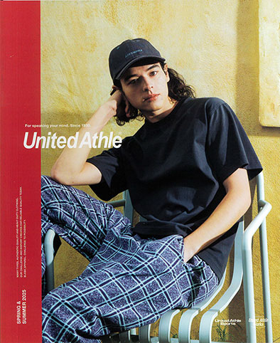 United Athle