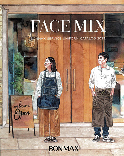 FACEMIX