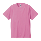 6.2オンスTシャツ(150~160cm)