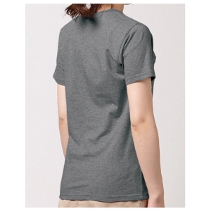 オーガニックコットンVネックTシャツ | Tシャツ | オリジナルTシャツ 