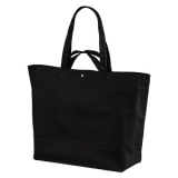 スタンダード キャンバス 2WAY トートバッグ(L)