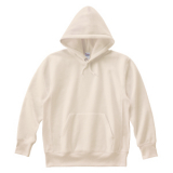 12.0オンス 裏起毛ヘビープルパーカー