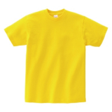 ヘビーウエイトTシャツ 5.6オンス