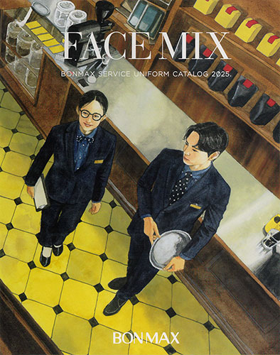 FACEMIX
