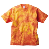 タイダイTシャツ