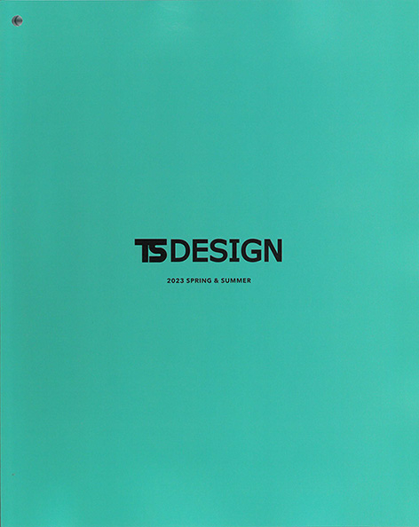 TS DESIGN