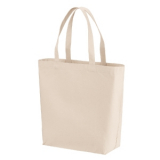 スタンダード キャンバス トートバッグ(L)