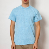 Mineral Wash Tee