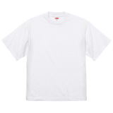 7.1オンス オープンエンド ラギッド Tシャツ