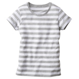 ウィメンズボーダーTシャツ