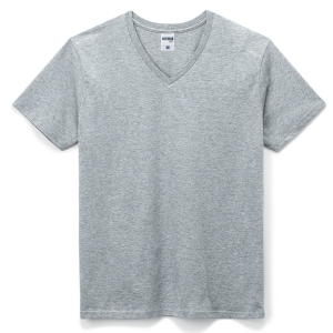 オーガニックコットンVネックTシャツ | Tシャツ | オリジナルTシャツ 