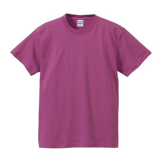 5.6オンス ハイクオリティーTシャツ | Tシャツ | オリジナルTシャツ 
